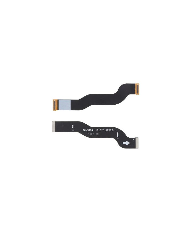 LCD Flex for Samsung Galaxy S24 Plus S926 S926B