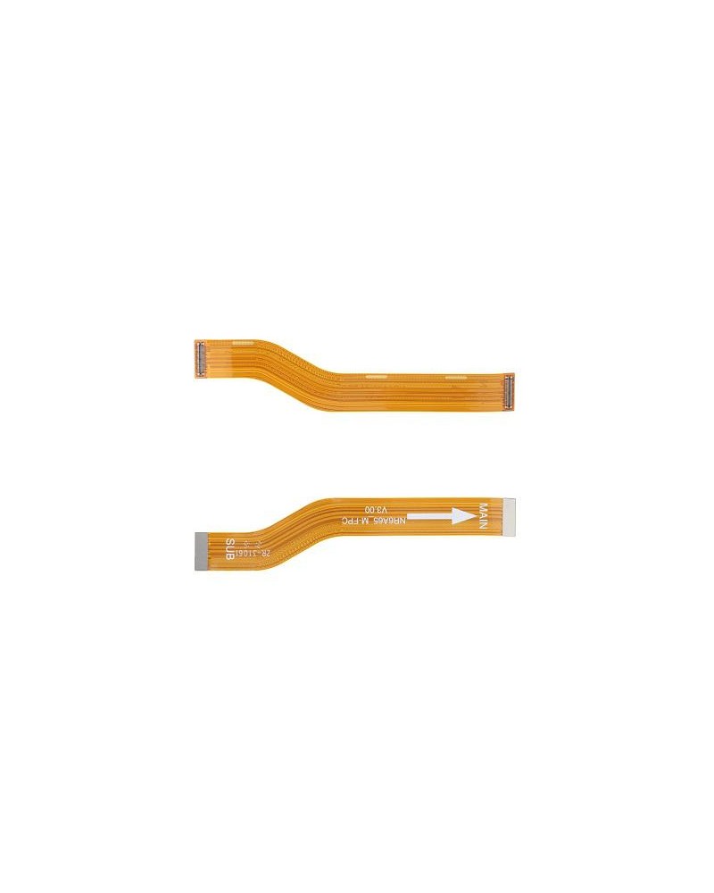 Central Flex for Nokia X30 5G TA-1459 DS 8/256