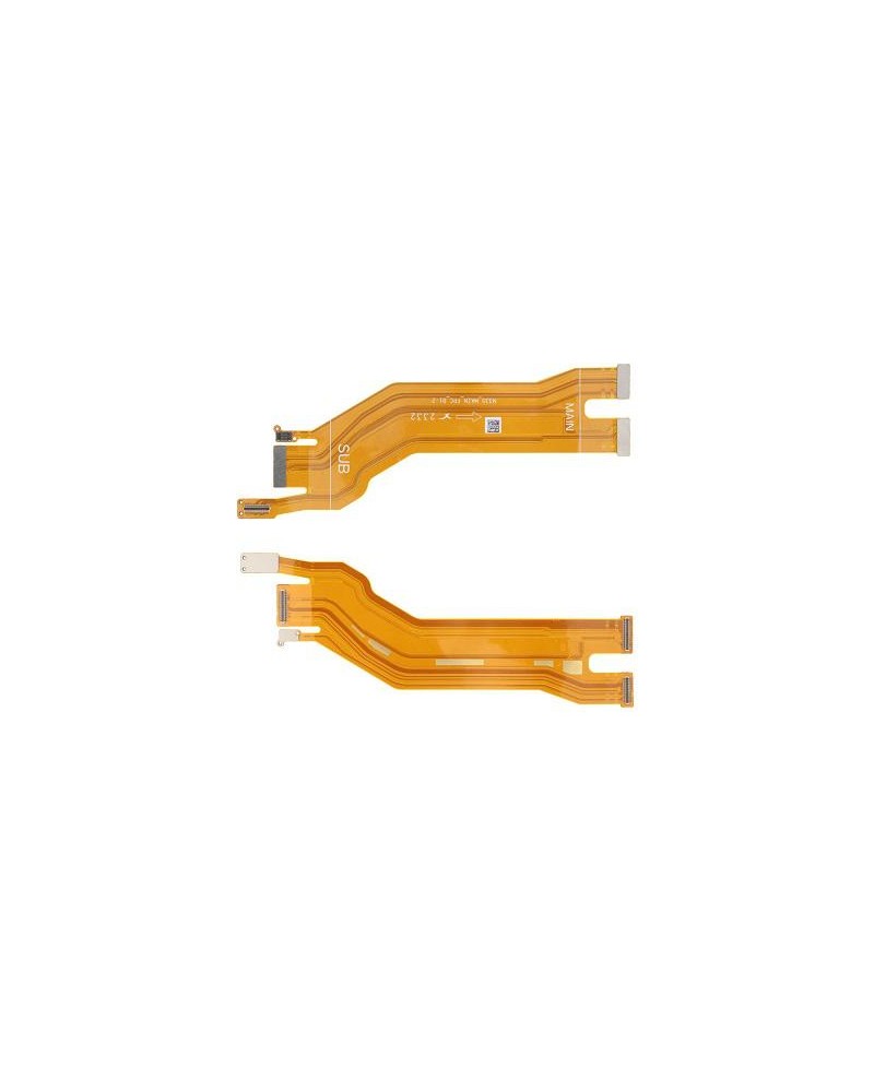 Flex Central for Xiaomi Redmi Note 13 4G 23129RAA4G