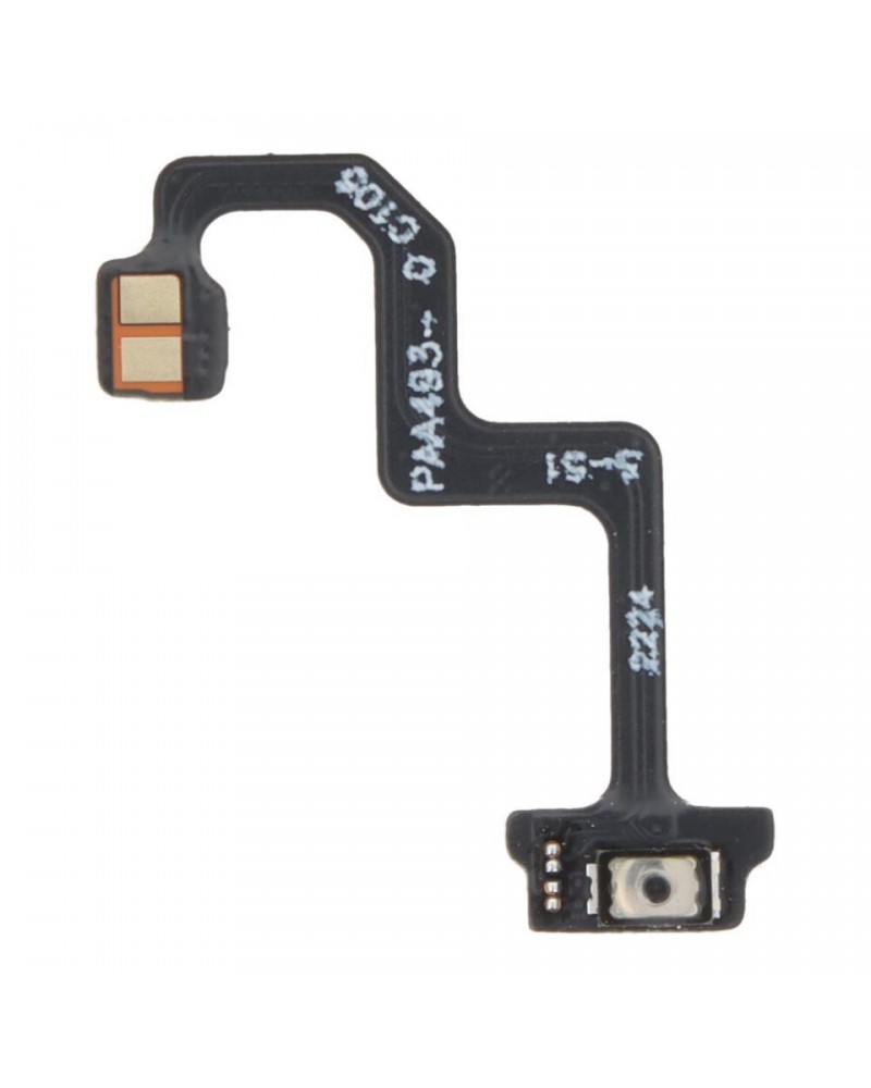 Power Flex for Oneplus 10T 5G CPH2415 CPH2413 CPH2417 CPH2417