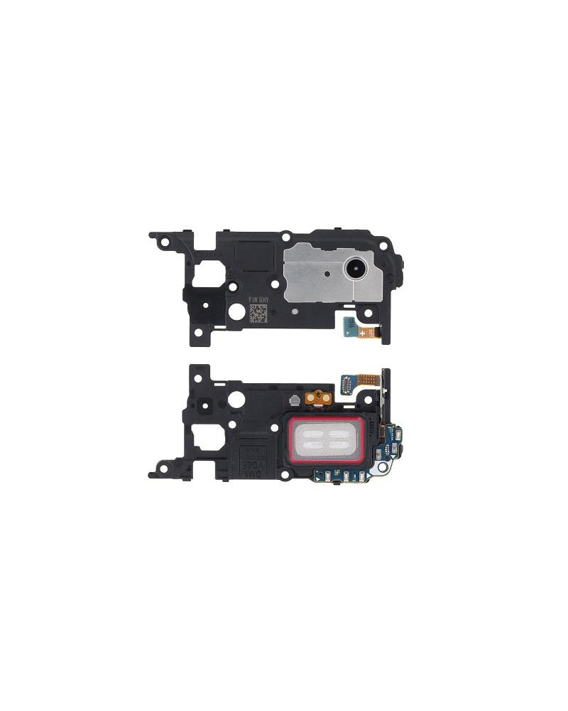 Speaker Speaker Earpiece and Flex Connection for Samsung S23 S911 S911B