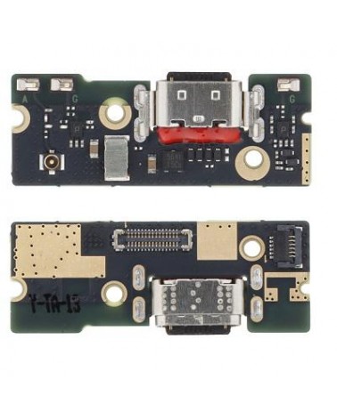 Conector de carregamento flexível para Cubot KingKong Power - Alta qualidade