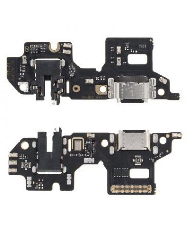 Conector de carregamento flexível para Oneplus Nord CE 2 Lite 5G CPH2381 - Compatível