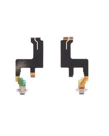 Flex Conector de Carga para Asus Rog Phone 7