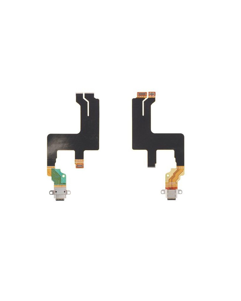 Flex Conector de Carga para Asus Rog Phone 7