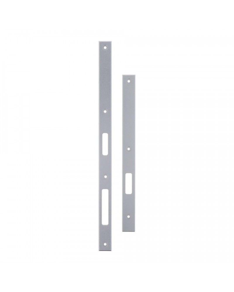 Set of 2 Metal Rails for Oukitel WP19