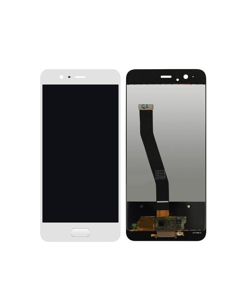 Ecrã tátil LCD para Huawei P10 - Branco