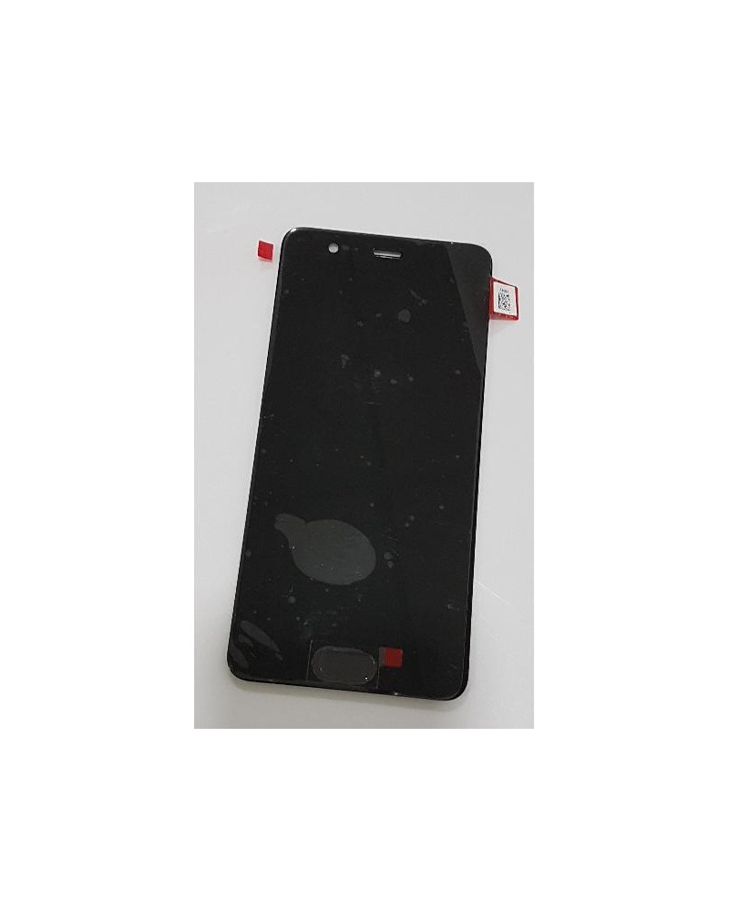 LCD Display Touch Screen for Huawei P10 Plus - Black