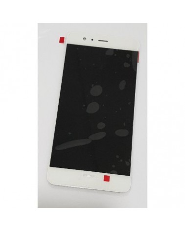 LCD Display Touch Screen for Huawei P10 Plus - White