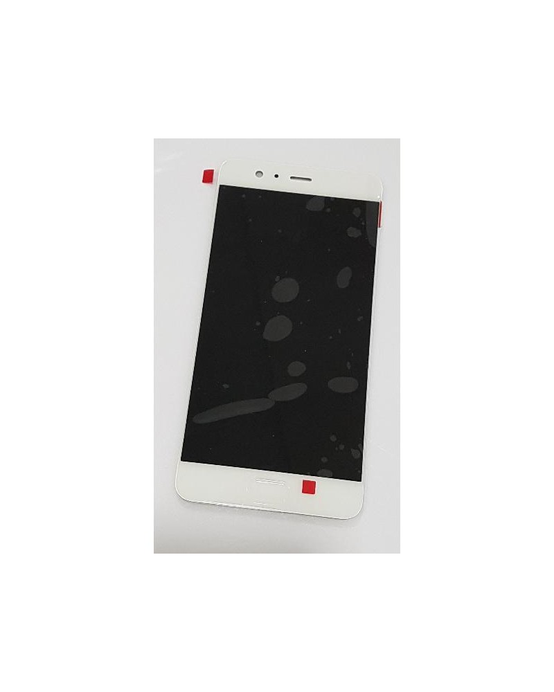 LCD Display Touch Screen for Huawei P10 Plus - White