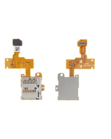 Flex Sim Reader for GoPro Hero 7