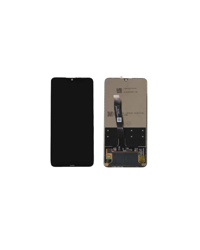 Huawei P30 Lite Full Touch and LCD Screen