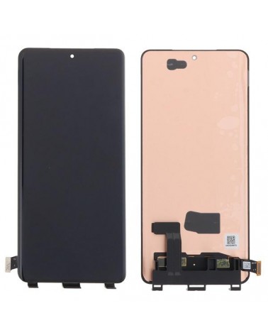 LCD and Touch screen for Oneplus 12 CPH2583 - High Quality