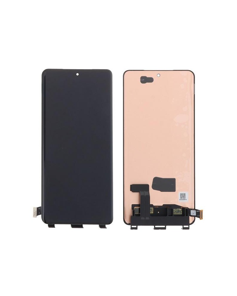 LCD and Touch screen for Oneplus 12 CPH2583 - High Quality