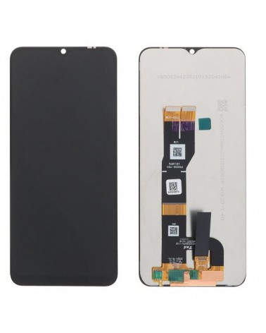 Pantalla LCD y Tactil para Vivo Y02 V2217 V2236 - Alta Calidad