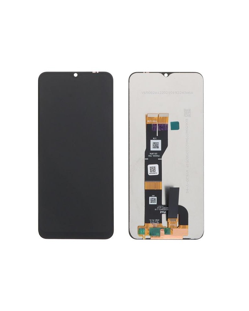 LCD and Touch screen for Vivo Y02 V2217 V2236 - High Quality