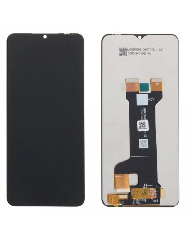 Pantalla LCD y Tactil para ZTE Blade V41 Vita 8140N - Alta Calidad