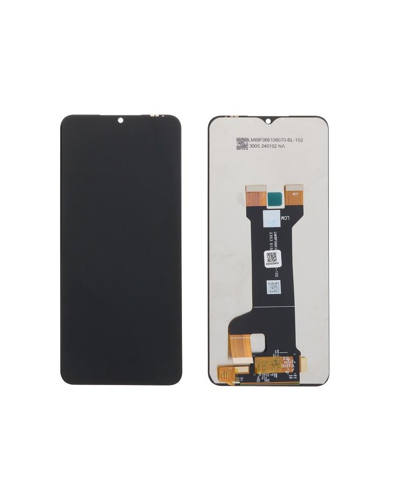 LCD and Touch screen for ZTE Blade V41 Vita 8140N - High Quality