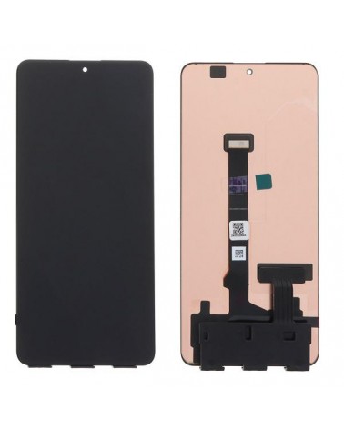 LCD and Touch screen for Xiaomi Poco X6 23122PCD1G - High Quality