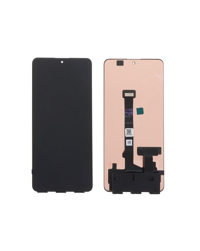 LCD and Touch screen for Xiaomi Poco X6 23122PCD1G - High Quality