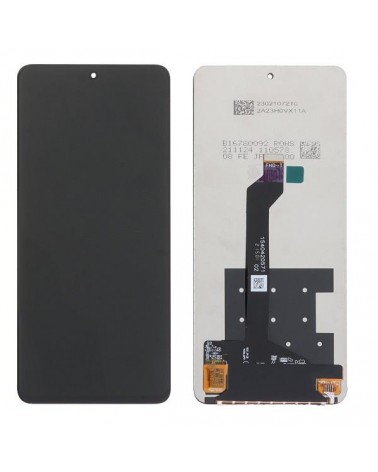 Replacement LCD and Touch screen for Huawei Nova 11i MAO-LX9 - High Quality