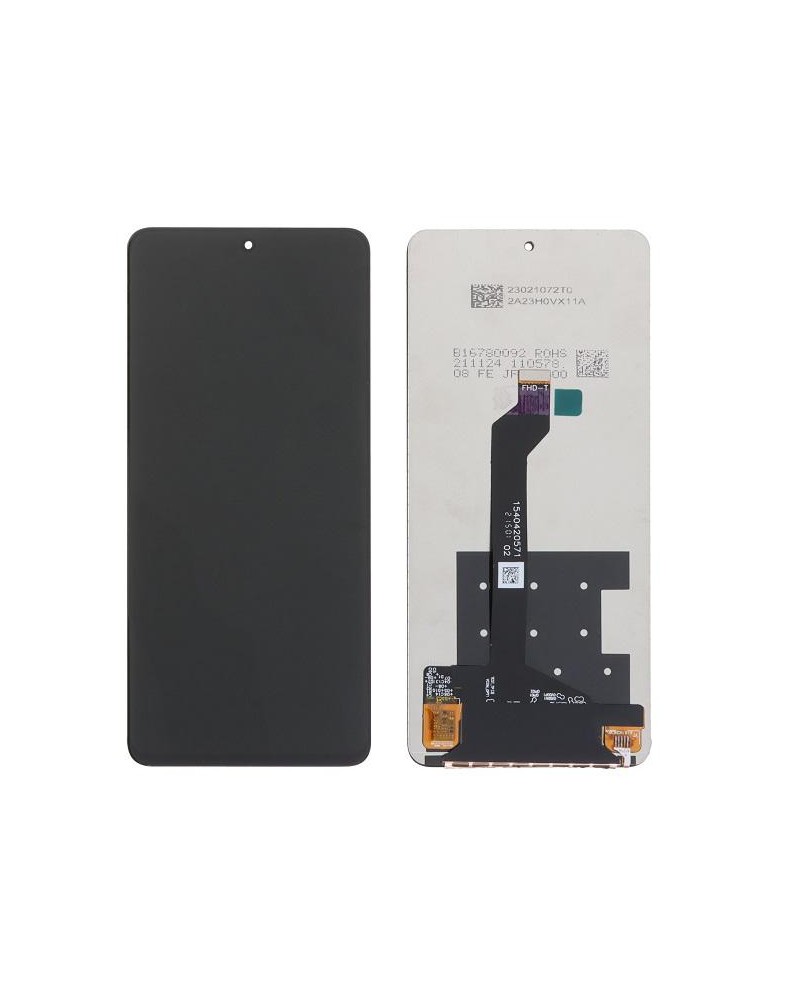 Replacement LCD and Touch screen for Huawei Nova 11i MAO-LX9 - High Quality