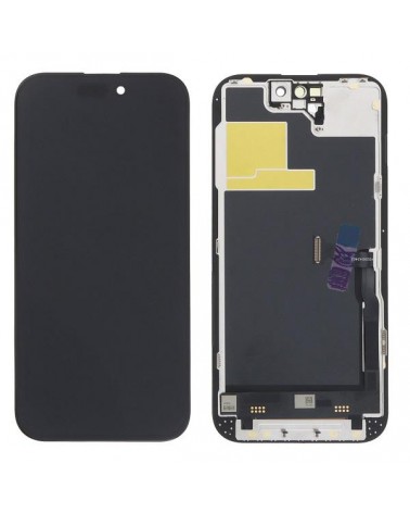 LCD e ecrã tátil para Iphone 14 Pro Qualidade Incell