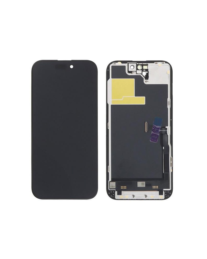 LCD and touch screen for Iphone 14 Pro Incell quality