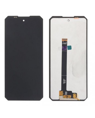 Pantalla LCD y Tactil para Oukitel WP21 - Alta Calidad