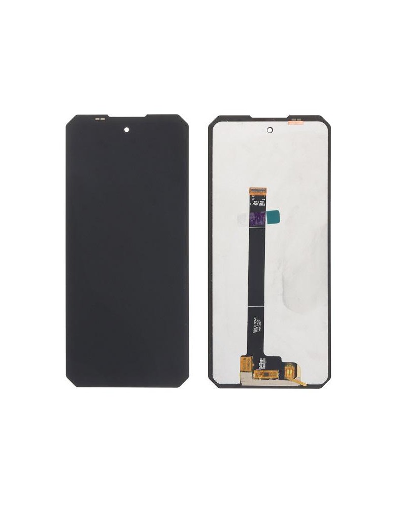 Pantalla LCD y Tactil para Oukitel WP21 - Alta Calidad