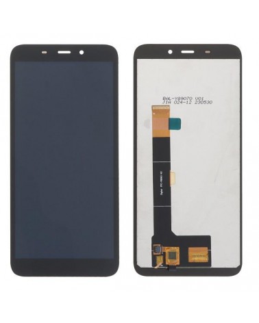 LCD and Touch Screen for Oukitel WP32 - High Quality