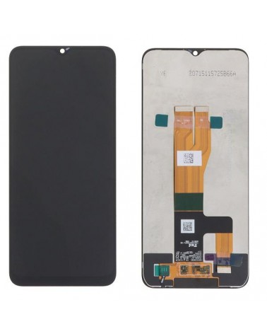 Pantalla LCD y Tactil para Ulefone Note 14 - Alta Calidad