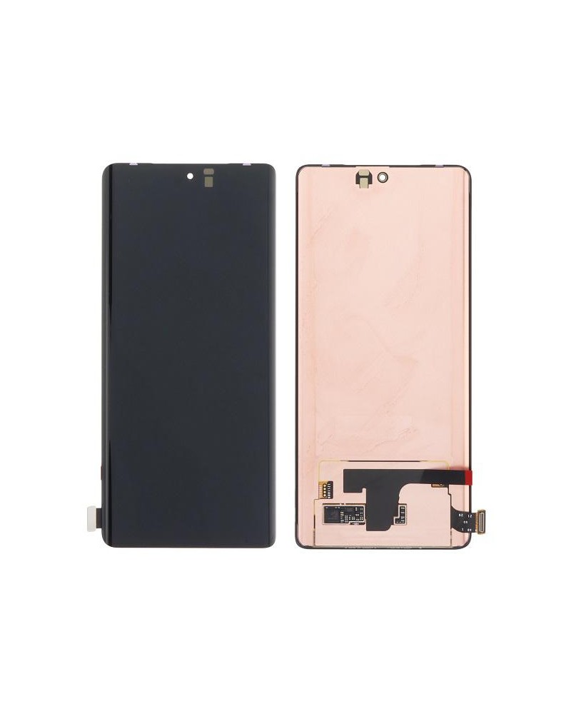 LCD and Touch screen for Vivo V27 V2231 V2246 - High Quality