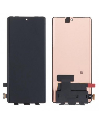 LCD and Touch screen for Vivo V29 V2250 - High Quality