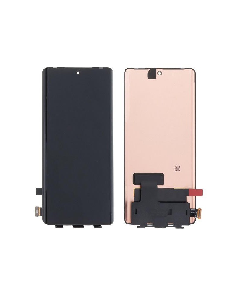 LCD and Touch screen for Vivo V29 V2250 - High Quality