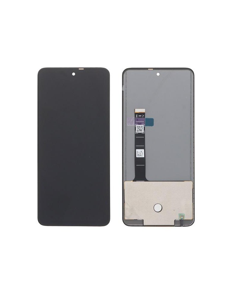 Replacement LCD and Touch screen for Nokia X30 5G TA-1459 DS 8/256 - Compatible