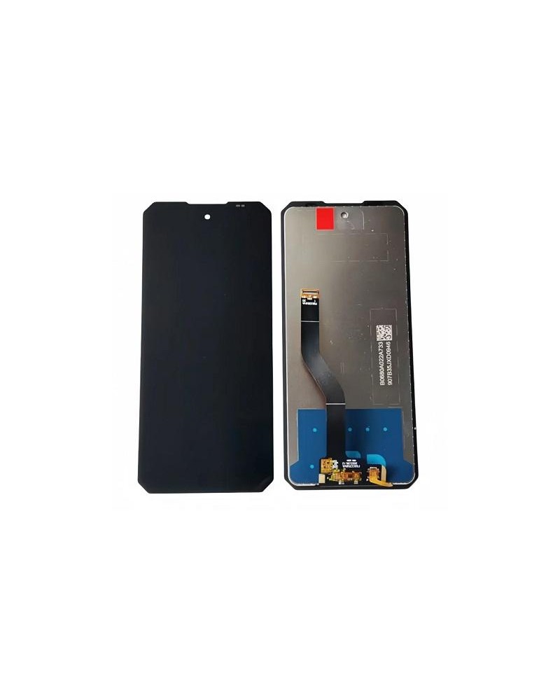 LCD and Touch Screen for Oukitel WP30 Pro - High Quality