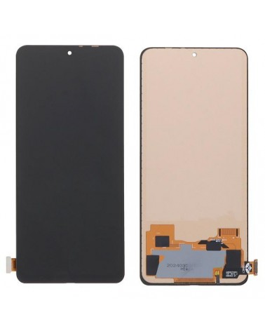 LCD e ecrã tátil para Xiaomi Poco F3 GT MZB09C6IN M2104K10I Xiaomi Redmi K40 Gaming TFT de qualidade