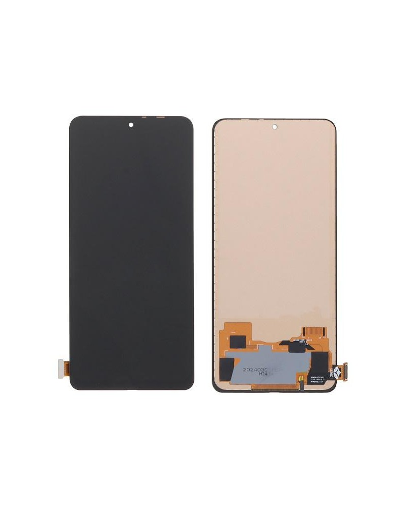 LCD and Touch screen for Xiaomi Poco F3 GT MZB09C6IN M2104K10I Xiaomi Redmi K40 Gaming TFT quality