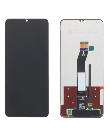 LCD e ecrã tátil para Xiaomi Redmi A3 MZB0GE4IN MZB0GNZIN MZB0GO3IN - Alta qualidade