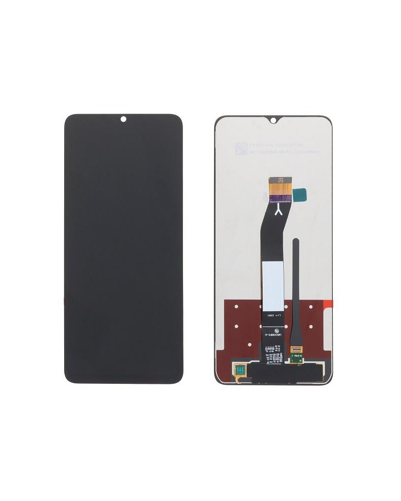 LCD e ecrã tátil para Xiaomi Redmi A3 MZB0GE4IN MZB0GNZIN MZB0GO3IN - Alta qualidade