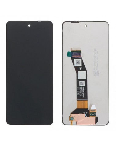 LCD and Touch Screen for Motorola Moto G24 XT2423-1 Motorola Moto G04 XT2421-2 - High Quality