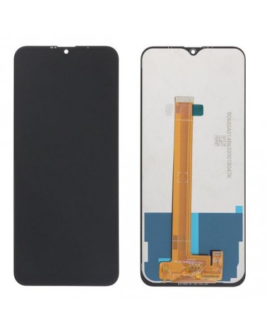 Pantalla LCD y Tactil para Ulefone Note 12P - Alta Calidad