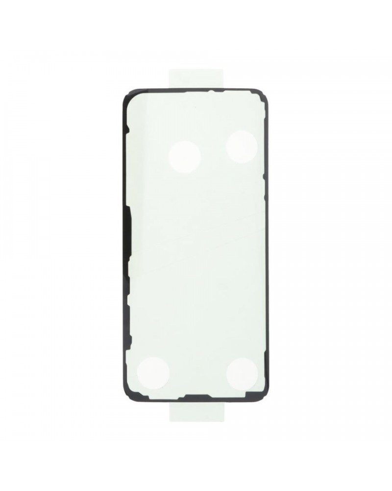 Battery cover sticker for Samsung Galaxy S24