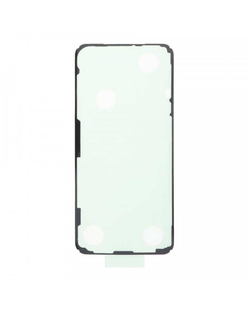 Battery cover sticker for Samsung Galaxy S24 Plus