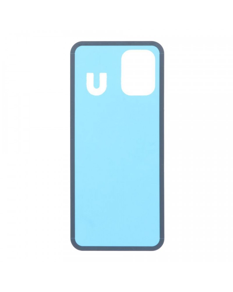 Battery Cover Sticker for Xiaomi Redmi Note 13 4G