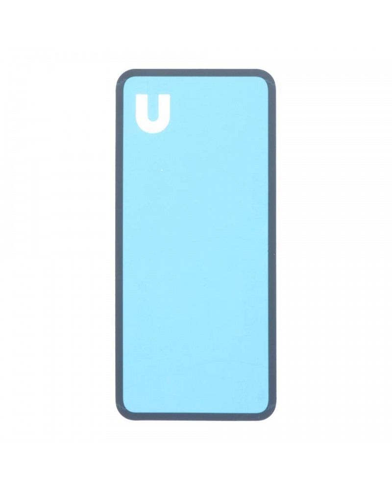 Battery Cover sticker for Xiaomi Redmi Note 13 5G