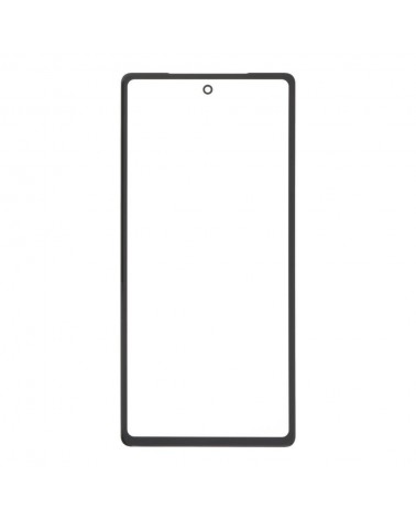 OCA Laminated Glass for Google Pixel 7A