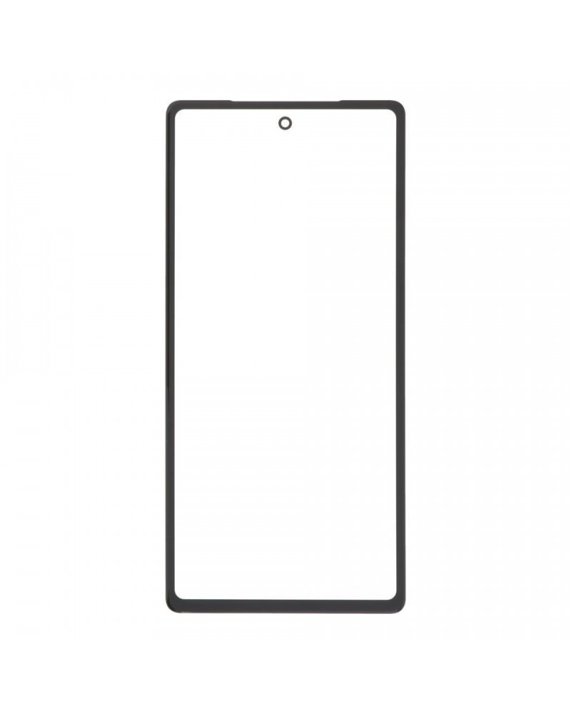 OCA Laminated Glass for Google Pixel 7A