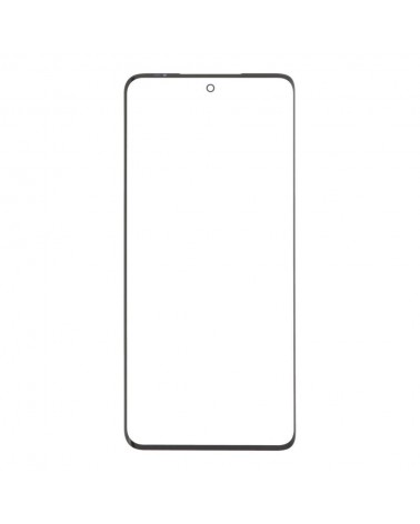 OCA Laminated Glass for Motorola Moto Edge 40